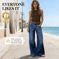 👖New Arrival Hot Sale - 50% OFF🔥🥳50K+ SOLD!💥Women's High-Waist Wide-Leg Jeans