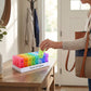 🥳2026 HOT SALE🥳💞50K+ SOLD!🌍✈️ 50% OFF! 4-Week Medication Travel Case – 31-day compartments, easy-open design. Ideal for seniors, vacations & weekly planning. 📅🔒