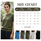 📢 📢New arrival 50% OFF！💥Women's Crew Neck Short Sleeve Knit Top