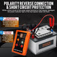 ⏱️ 2026 Hot Sale | Diagnose & Clean in Minutes | 4-Mode Injector Tester 💨