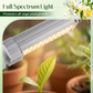 🌱 60% OFF NOW! 💡 LED Plant Grow Light with Timer & Clamp – Full Spectrum, Adjustable Gooseneck & Easy Setup 🌿