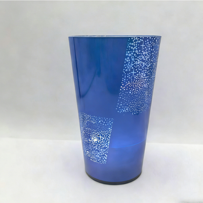 💡 Save 50%! 🥤 ✨LED Light Up Drinking Cup, Water Activated Glowing Party Cup