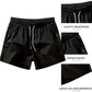 🏆 Meilleure Vente 2026 | Athletic Shorts with Quick-Dry Tech | Zipper Pockets for Essentials 📱