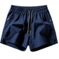 🏆 Meilleure Vente 2026 | Athletic Shorts with Quick-Dry Tech | Zipper Pockets for Essentials 📱