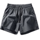 🏆 Meilleure Vente 2026 | Athletic Shorts with Quick-Dry Tech | Zipper Pockets for Essentials 📱