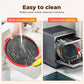 Multi-Purpose Non-Stick Silicone Pizza Pan