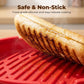 Multi-Purpose Non-Stick Silicone Pizza Pan