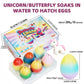 📢📢2026 NEW ARRIVALS - 60% OFF🌈6PCS Magic Hatching Egg Toy