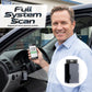 ✨ Car Full-System Diagnostic Tool – Professional-Grade Car Health Check! ✨