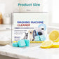 Deep Clean Washing Machine Freshener Tablets