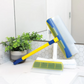 🌞Fresh Spring Cleaning with 50% Off!🧽 5-Piece Scratch-Free Window Wiper Set – Streak-Free Clean Glass & Car Windows