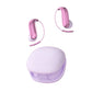 🥳2026 HOT SALE🥳💞50K+ SOLD!🏃‍♂️🎧 50% OFF! Bluetooth 6.0 Earbuds – 4.2g ultra-light, barely there feel. 48H playtime, IPX5 sweatproof. Perfect for runs & daily listening. ⚡✨