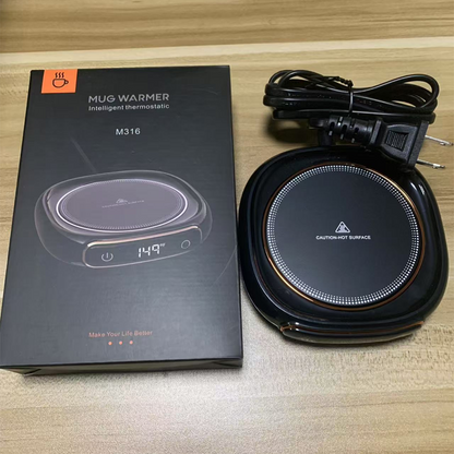 Smart Coffee Mug Warmer