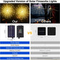 Solar Firework String Lights for Yard & Parties