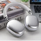 🎧 50% OFF NOW! 📱 Wireless Bluetooth Headphones – Deep Bass, 20H Playtime & Comfortable Fit 🔋