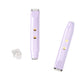 Dual-Head Electric Shaver – Cordless, Gentle & Full-Body Grooming