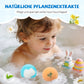 12-Piece Bath Bomb Gift Set for Kids