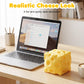 📢📢60% OFF !!!⏰Giant Cheese Stress Toy – Therapeutic Relief with Satisfying Squeeze! ✨