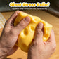 📢📢60% OFF !!!⏰Giant Cheese Stress Toy – Therapeutic Relief with Satisfying Squeeze! ✨