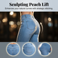 🥳2026 HOT SALE🥳💞50K+ SOLD!💥👵👖 50% OFF! High-Waist Stretch Flare Jeans – Curve control, peach lift & 4-way stretch. Flattering flare silhouette elongates legs. Comfortable & stylish for everyday. 🌸✨