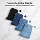 🥳2026 HOT SALE🥳💞50K+ SOLD!💥👵👖 50% OFF! High-Waist Stretch Flare Jeans – Curve control, peach lift & 4-way stretch. Flattering flare silhouette elongates legs. Comfortable & stylish for everyday. 🌸✨