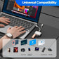 📢📢50% OFF !!💾🔌 3-in-1 USB-C Memory Card Reader . Read SD, microSD & CF cards – plug & play, fast transfer. 🔥📱