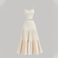 🥳SUMMER HOT SALE🥳💞50K+ SOLD!💥50% OFF! 🔥2-Piece Boho Set – Adjustable, Crinkle Fabric & Flattering Fit 👗🌿【Limited Offer】