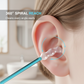 🥳Buy 1 Get 1 Free🦻 Reusable Earwax Remover with Soft Adhesive Tips – Removes wax effectively without cotton mess 🧼👂