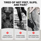 ✈ FREE UK DELIVERY🚀Men's Waterproof Non-Slip Hiking & Work Boots