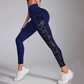 💎 50% OFF! 💎 Women's High-Waisted Mesh Yoga Pants with Pockets – Butt-Lifting, Breathable & Heart Detail (7 Colors | S–2XL) 🧘‍♀️❤️