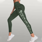 💎 50% OFF! 💎 Women's High-Waisted Mesh Yoga Pants with Pockets – Butt-Lifting, Breathable & Heart Detail (7 Colors | S–2XL) 🧘‍♀️❤️