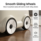 ✈ FREE UK DELIVERY🚀Baby Bus Movable Trash Can