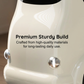 ✈ FREE UK DELIVERY🚀Baby Bus Movable Trash Can