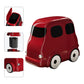 ✈ FREE UK DELIVERY🚀Baby Bus Movable Trash Can