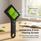 Portable Handheld Digital Microscope