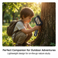 Portable Handheld Digital Microscope
