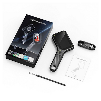 Portable Handheld Digital Microscope