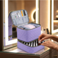 🔥50％ OFF🔥Double-Layer Large Capacity Makeup Bag