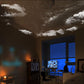 🌌 50% OFF NOW! 🔥 2-in-1 Starry Sky Projector & Night Light – Rotating, remote-controlled & perfect for bedroom ambiance ✨