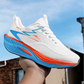 👟 60% OFF NOW! 🔥 Breathable Mesh Cushioned Running Shoes – Lightweight, Comfortable & Perfect for Running & Training 🏃 Free Shipping