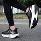 👟 60% OFF NOW! 🔥 Breathable Mesh Cushioned Running Shoes – Lightweight, Comfortable & Perfect for Running & Training 🏃 Free Shipping