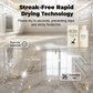 ✨Buy 1 Get 1 Free🎁Quick-Dry Deep Cleaning Floor Solution