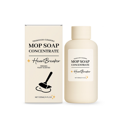 ✨Buy 1 Get 1 Free🎁Quick-Dry Deep Cleaning Floor Solution
