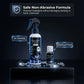 🚗 BUY 2 GET 1 FREE! 🔆 Professional Car Headlight Restoration Kit – Removes yellowing & scratches, restores clarity & UV protection – easy DIY solution ✨