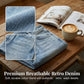 👖 60% OFF NOW! 🔥 Women's High-Waisted Straight Leg Denim Jeans – Flattering Fit, Comfortable Stretch & Versatile Everyday Style ✨