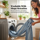 👖 60% OFF NOW! 🔥 Women's High-Waisted Straight Leg Denim Jeans – Flattering Fit, Comfortable Stretch & Versatile Everyday Style ✨
