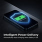 🔥2026 New Arrival🔥Invisible Mount Under-Desk Wireless Charger – Effortless Auto Charging!