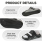 Men's Thick-Soled Breathable Sandals