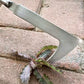 💐Buy More Save More !  Stainless Steel Weeding Tool – Durable & Precise for Tight Crevices 🔧✨【Special Offer】
