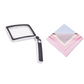 Foldable, Handheld Reading Magnifier with Illumination 🔍💡📖✨